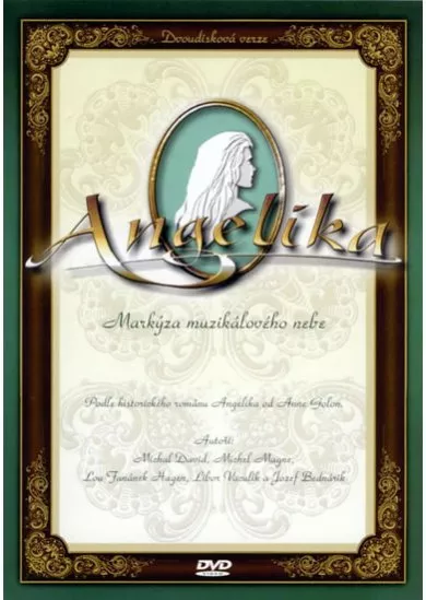 Angelika 2DVD