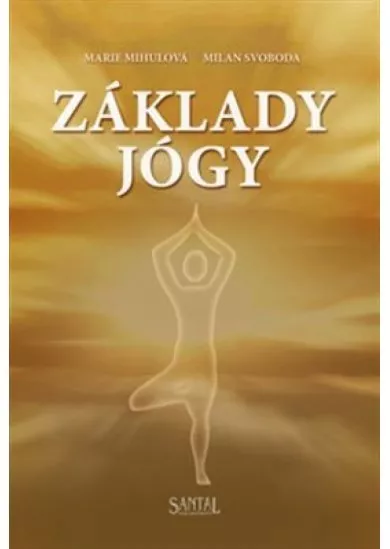 Základy jógy - 2.vydání