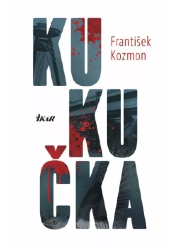 František Kozmon - Kukučka