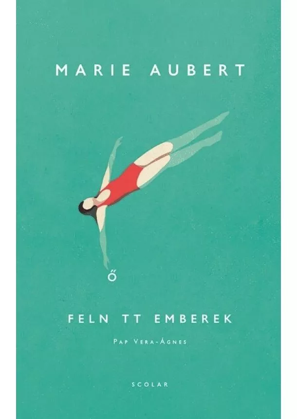 Marie Aubert - Felnőtt emberek