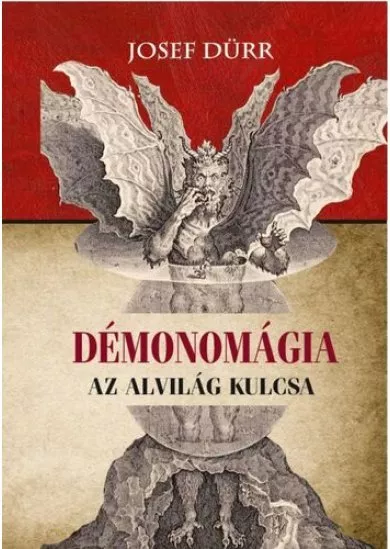 Démonomágia