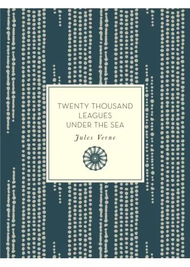 Twenty Thousand Leagues Under the Sea