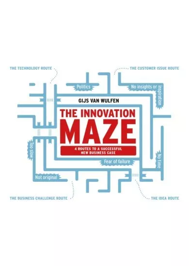 The Innovation Maze