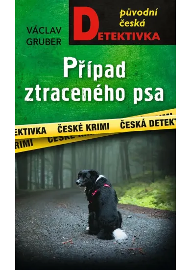 Případ ztraceného psa