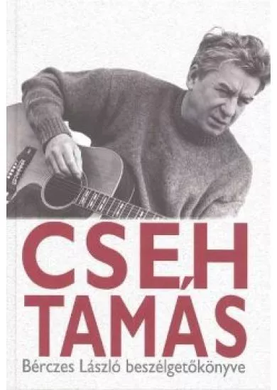 CSEH TAMÁS