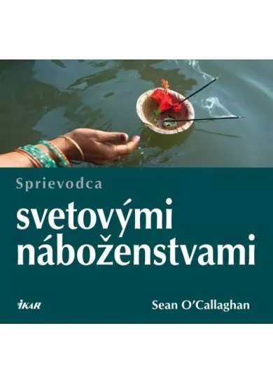 Sprievodca svetovými náboženstvami