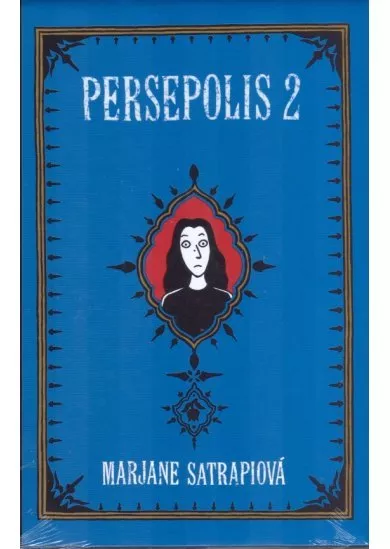 Persepolis 2