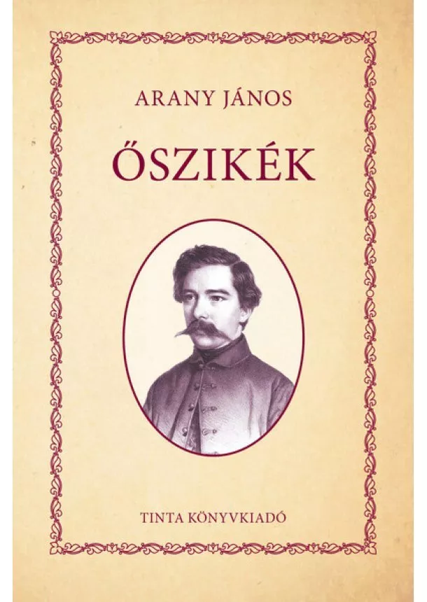 Arany János - Őszikék