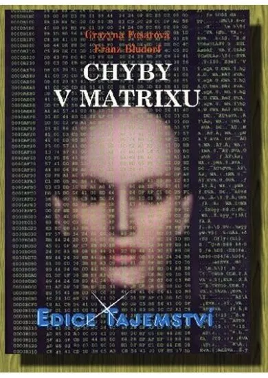 Chyby v Matrix