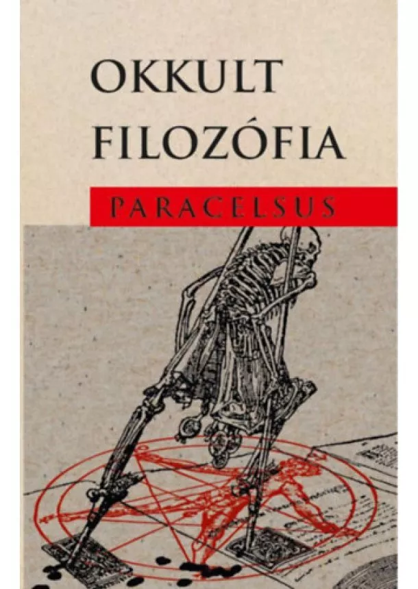 Paracelsus - Okkult filozófia