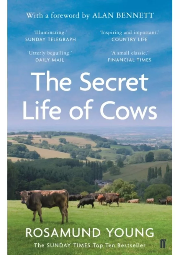 Rosamund Young - The Secret Life of Cows