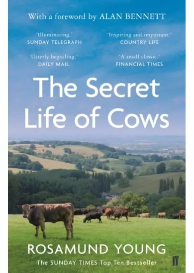 The Secret Life of Cows