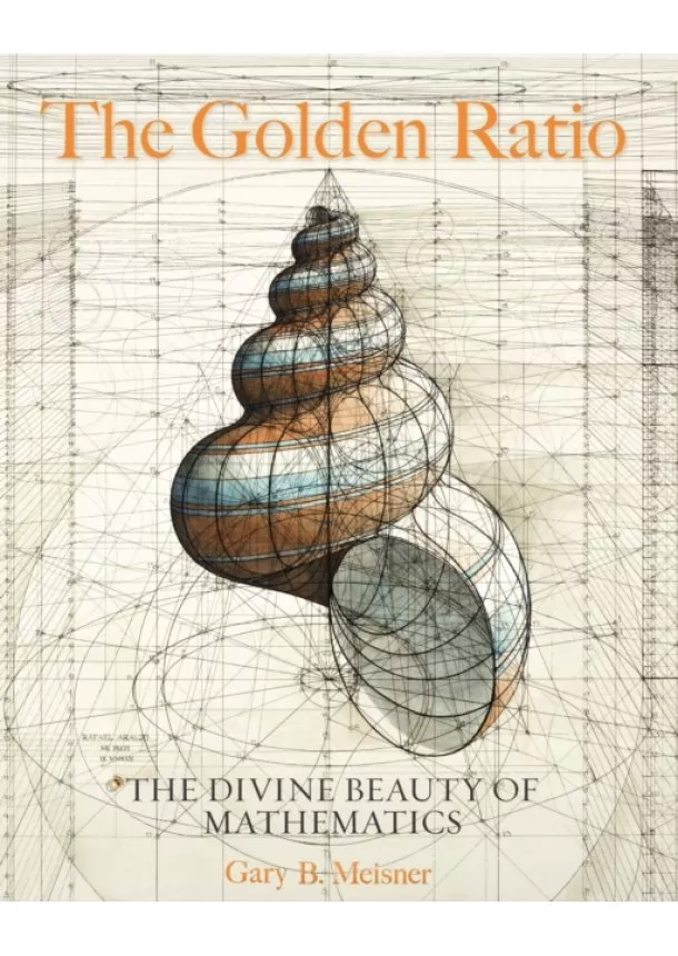 Gary B. Meisner - Golden Ratio