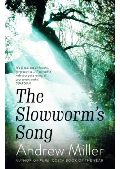 The Slowworm's Song