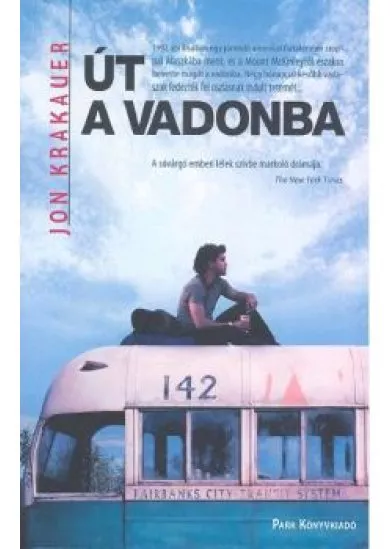 ÚT A VADONBA