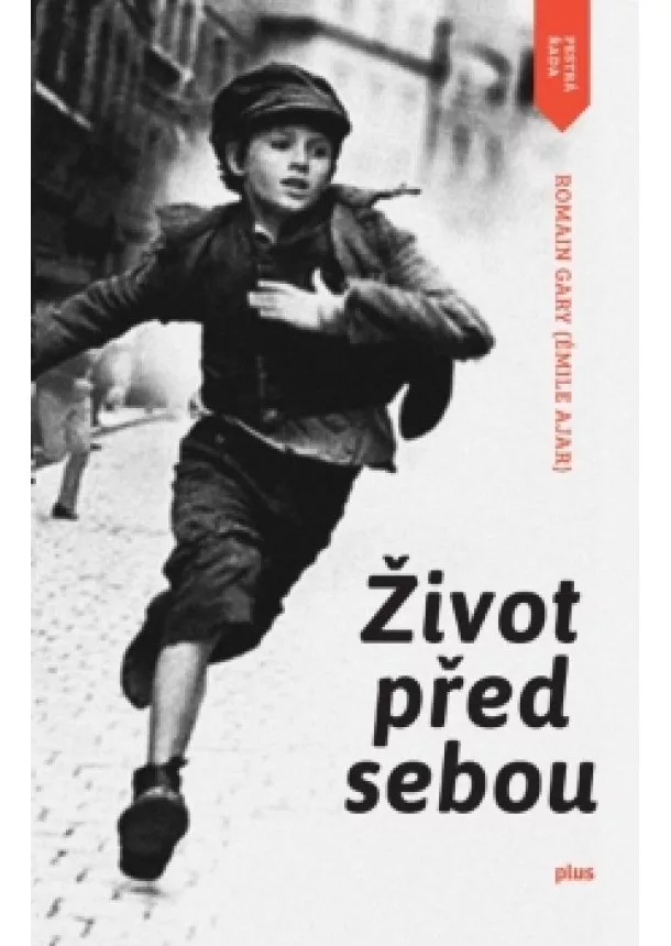 Romain Gary - Život před sebou