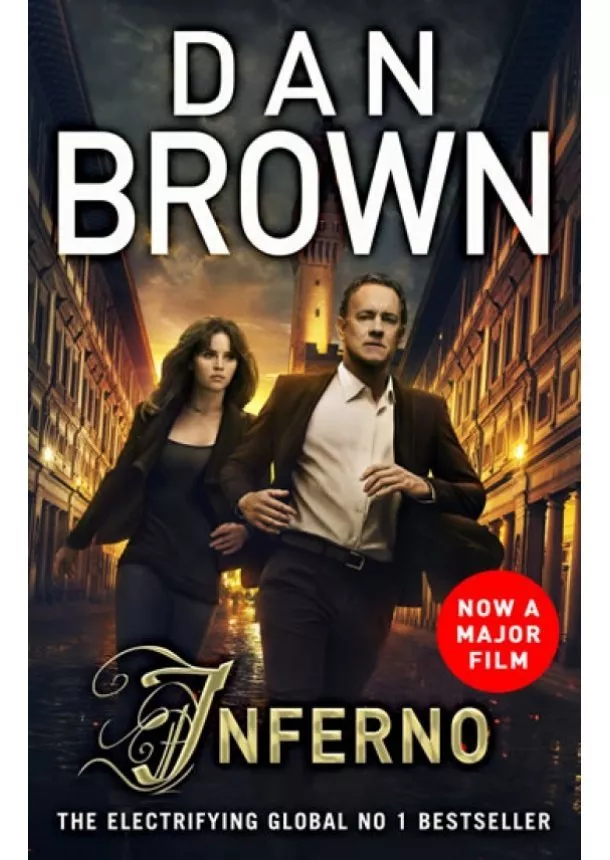 Dan Brown - Inferno