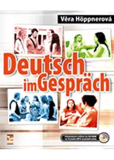 Deutsch im Gespräch