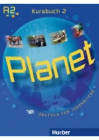 Planet 2: Kursbuch