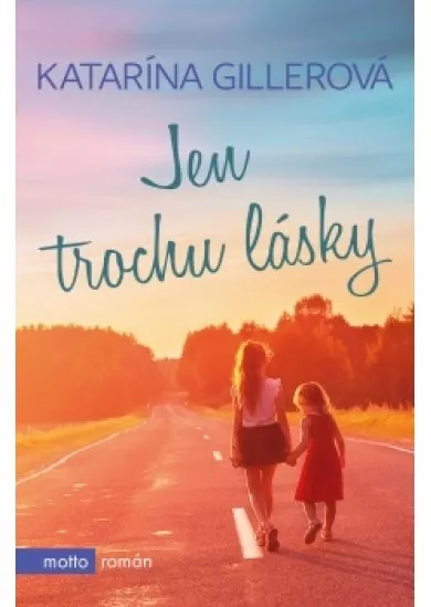 Jen trochu lásky