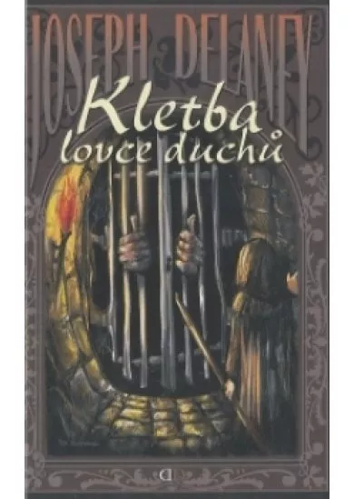 Lovec duchů 2 - Kletba lovce duchů