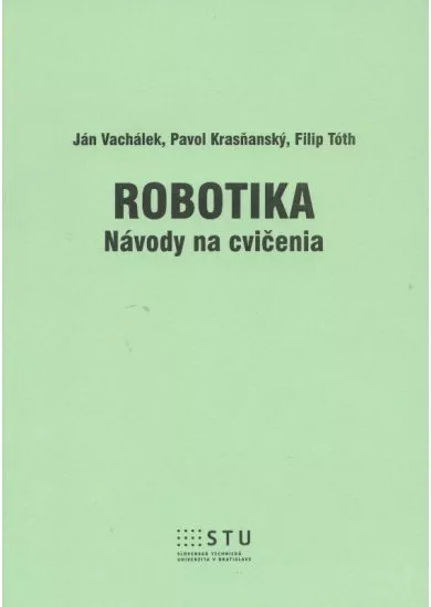 Robotika - návody na cvičenia