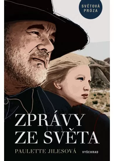 Zprávy ze světa