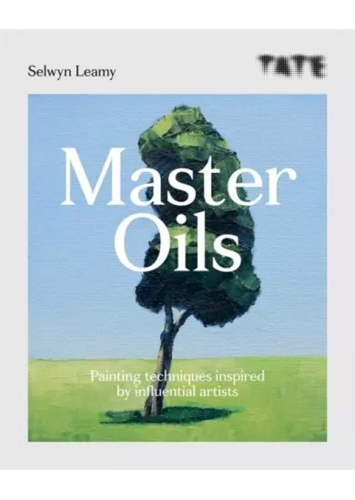 Tate: Master Oils