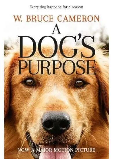 A Dogs Purpose