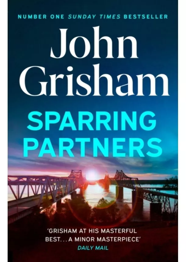 John Grisham - Sparring Partners