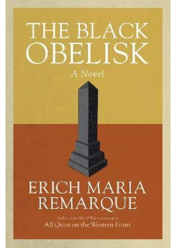 The Black Obelisk: A Novel