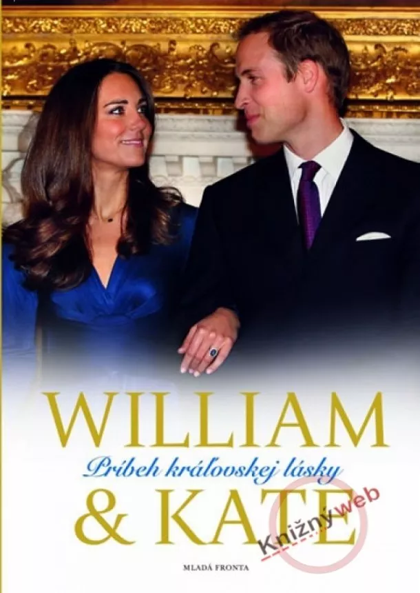 James Clench - William & Kate