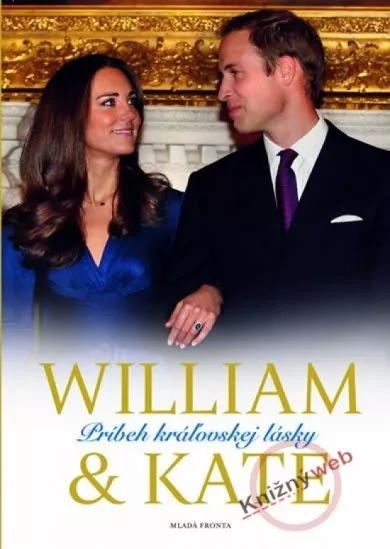 William & Kate