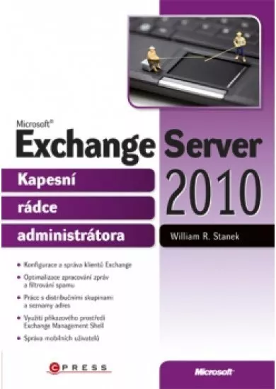 Microsoft Exchange Server 2010