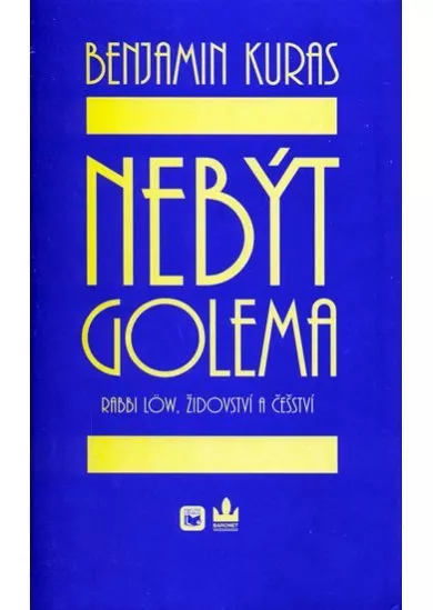 Nebýt Golema