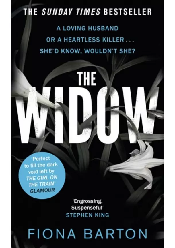 Fiona Barton - The Widow