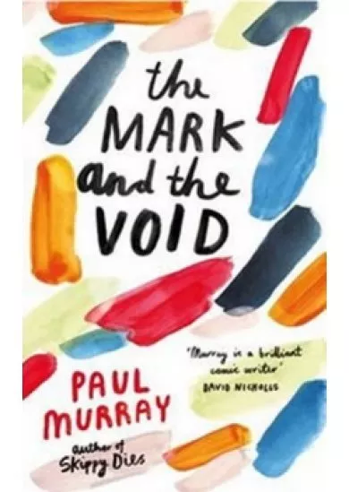 The Mark and the Void