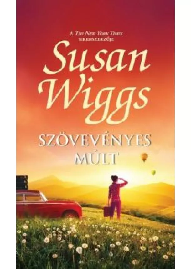 Susan Wiggs - Szövevényes múlt