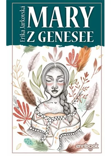 Mary z Genesee