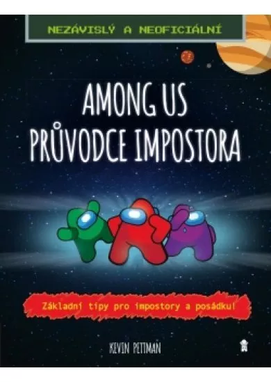 Among us: Průvodce impostora