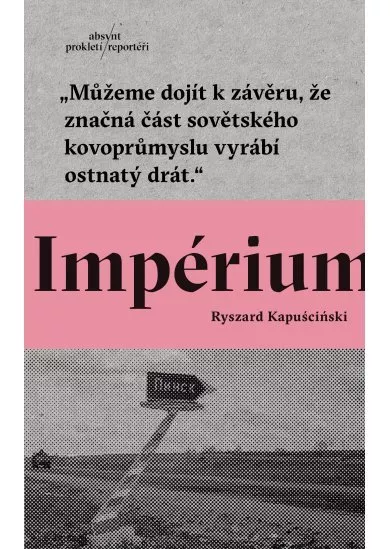 Impérium (CZ)