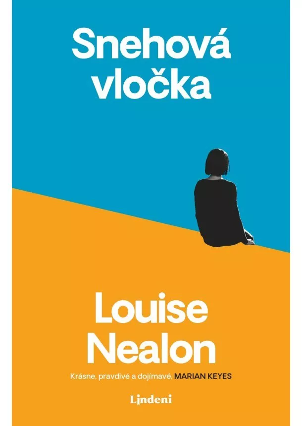 Louise Nealon - Snehová vločka