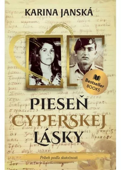 Pieseň cyperskej lásky