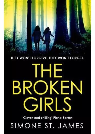 Broken Girls