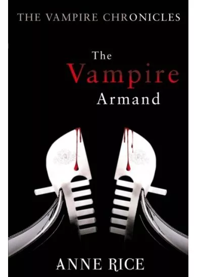 The Vampire Armand