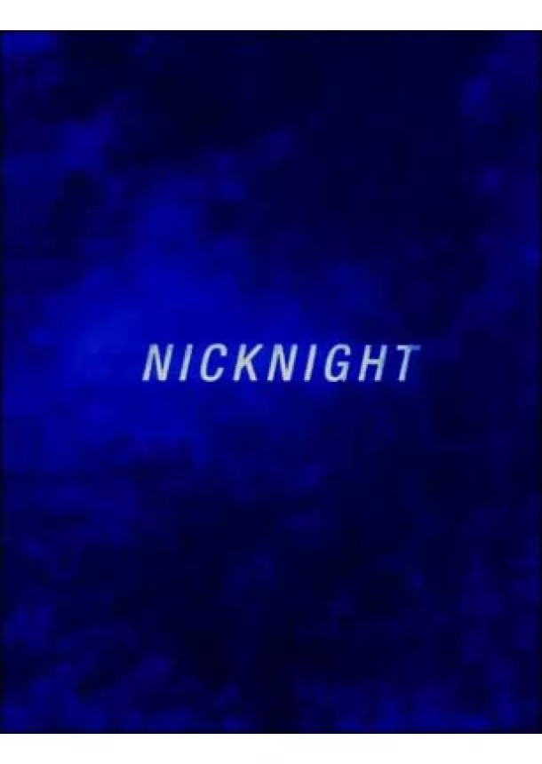 Nick Knight - Nicknight, Photo GB,D