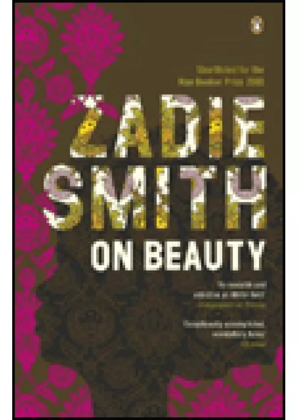 Zadie Smith - On Beauty