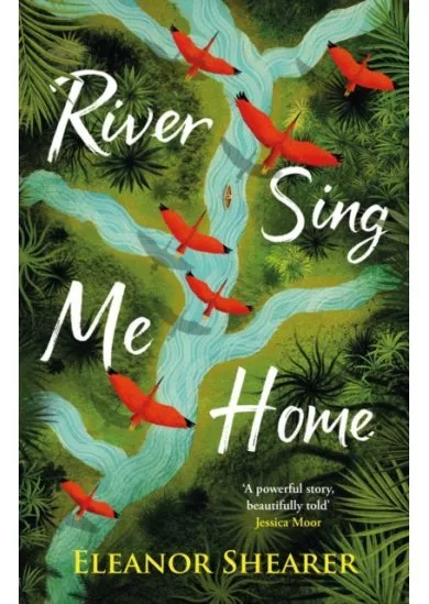 River Sing Me Home