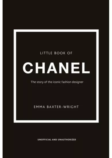 Little Book of Chanel