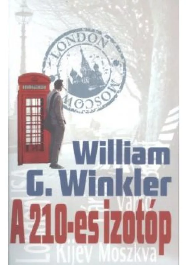 William G. Winkler - A 210-ES IZOTÓP